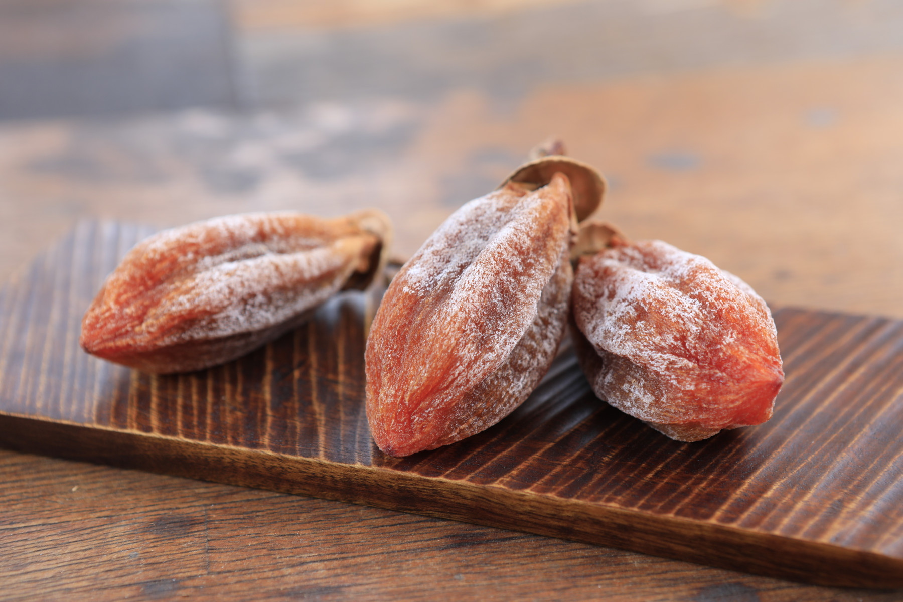 Agricultural processed products