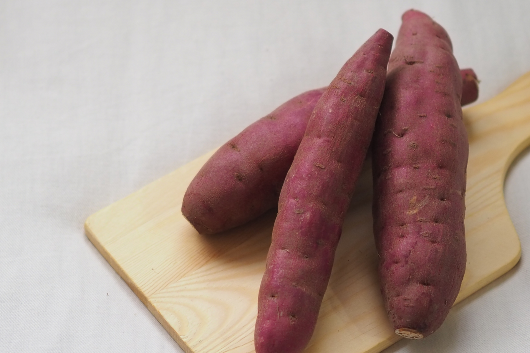 Sweet potato